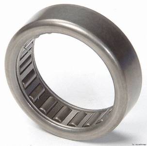 Manual Transmission Output Shaft Pilot Bearing