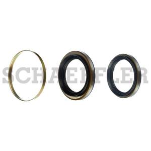 Manual Transmission Output Shaft Repair Sleeve Kit