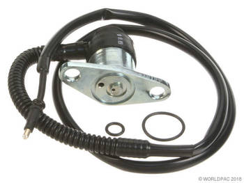 Manual Transmission Overdrive Solenoid