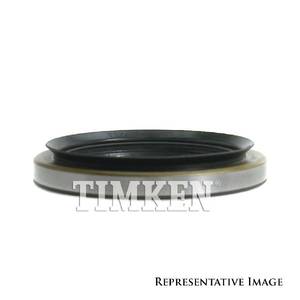 Manual Transmission Pinion Seal