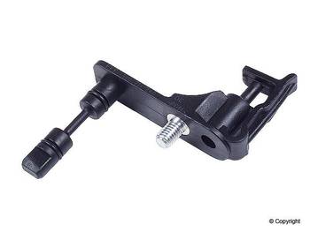 Manual Transmission Relay Lever Cable Carrier