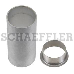 Manual Transmission Remote Control Repair Sleeve