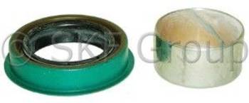 Manual Transmission Seal Kit