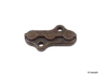 Manual Transmission Shift Detent Plate