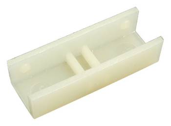 Manual Transmission Shift Fork Insert