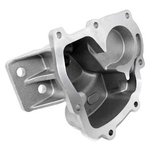 Manual Transmission Shift Housing
