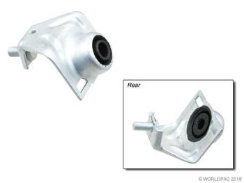 Manual Transmission Shift Support