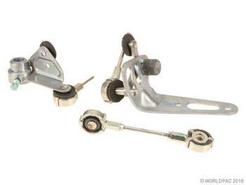 Manual Transmission Shifter Linkage