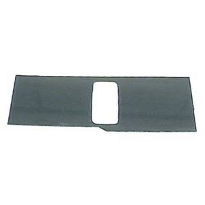 Manual Transmission Shifter Plate