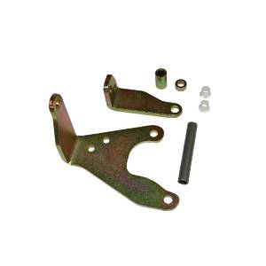 Manual Transmission Shifter Relocation Bracket