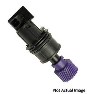 Manual Transmission Speed Sensor