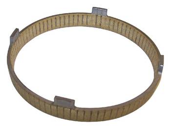 Manual Transmission Synchro Cone