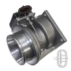 Mass Air Flow Sensor Assembly