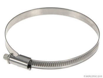 Mass Air Flow Sensor Clamp