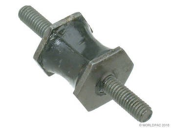 Mass Air Flow Sensor Mount