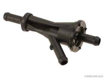 Moisture Ejector Valve Connector