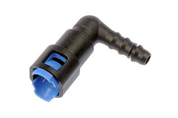 Multi-Purpose Fitting