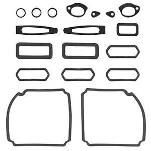 Multi-Purpose Gasket