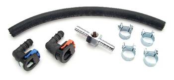 Nitrous Oxide Fuel Line Adapter Kit