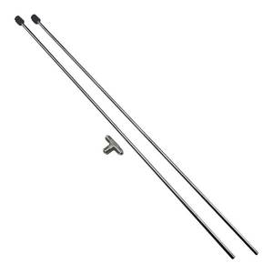 Nitrous Oxide Purge Solenoid