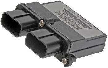 Occupant Detection Sensor