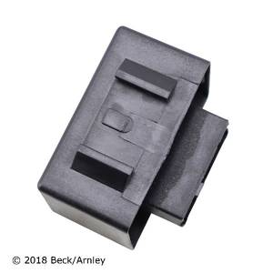 On-Board Computer Relay