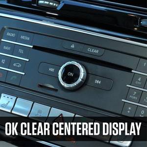 Park Assist Camera Control Module