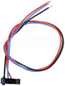 Park Position Switch