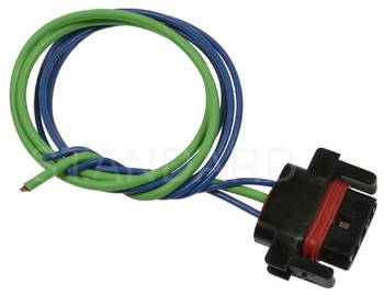 Parking and Turn Signal Light Connector