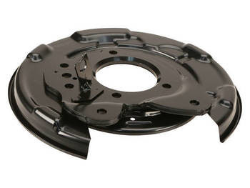 Parking Brake Backing Plate