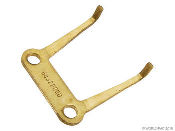 Parking Brake Fork