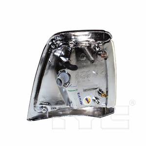 Parking / Cornering Light Assembly