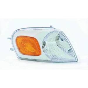 Parking Light Lens / Housing