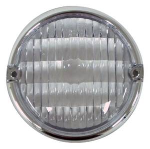 Parking Light Lens