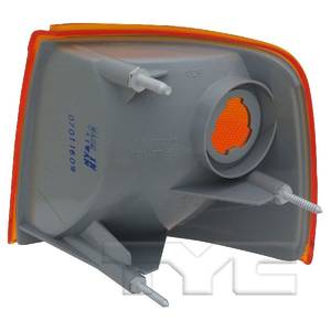 Parking / Side Marker Light