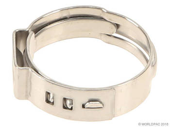 PCV Valve Hose Clamp