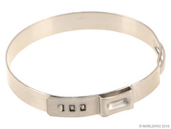 PCV Valve Oil Trap Clamp