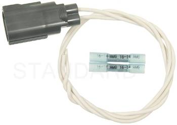 Power Brake Booster Pump Connector