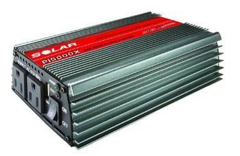 Power Inverter