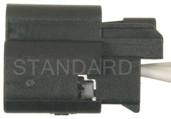 Power Seat Control Module Connector