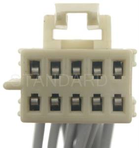 Power Seat Switch Connector