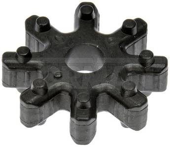 Power Steering Assist Motor Coupling Gear