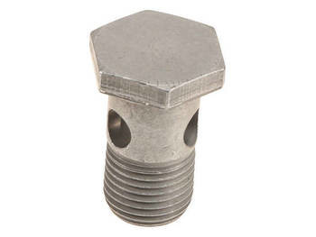 Power Steering Banjo Bolt