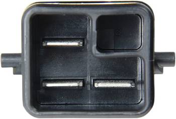 Power Steering Control Module