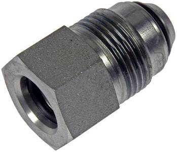Power Steering Hose Connector