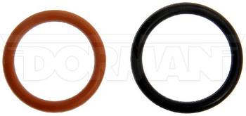 Power Steering Line O-Ring Kit
