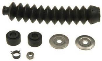 Power Steering Power Cylinder Boot Kit