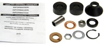 Power Steering Power Cylinder Rebuild Kit