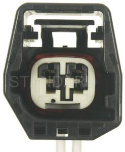 Power Steering Pressure Control Solenoid Connector
