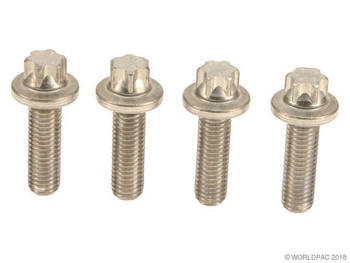 Power Steering Pump Bolt Kit